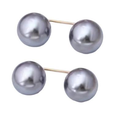 Imagem de Ajustador De Comprimento De Calças Pearl Jeans Com Presilha No Tornoze