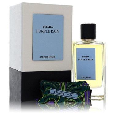 Imagem de Col. Masculino Prada Olfactories Purple Rain Prada 100 Ml