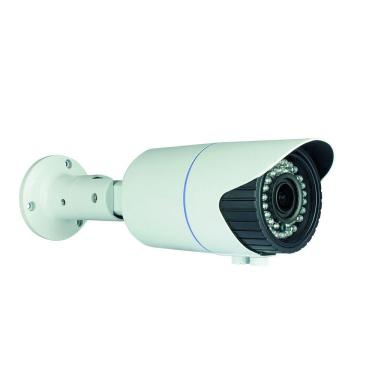 Imagem de Camera Fbr Varifocal 720p Ir Ate 40 Metros 2.8 - 12mm Ip66