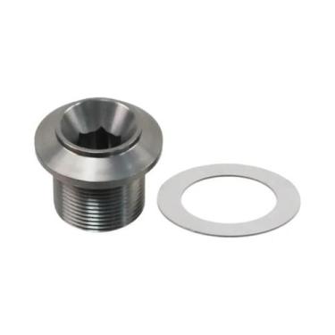 Imagem de Tampa De Proteção Para Braço De Pedivela SRAM DUB Para Pedivela NX/GX/