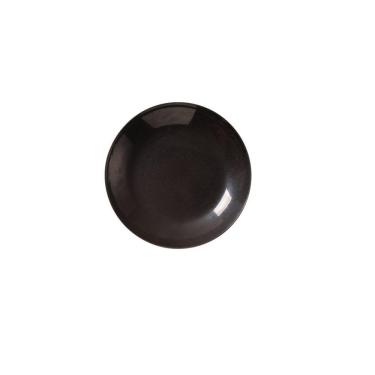 Imagem de Prato Fundo Tramontina Ametista Em Porcelana Decorada 22 Cm