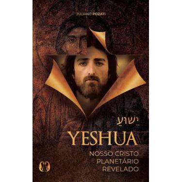 Imagem de Livro - Yeshua - Citadel