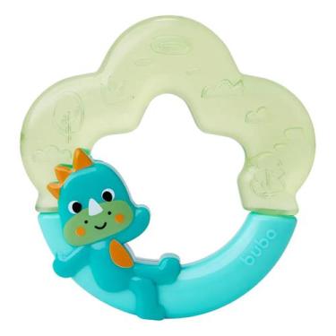 Imagem de Mordedor Buba Com Água Zoo Dino