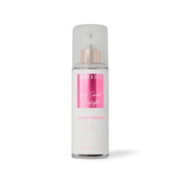 Imagem de Barbour's BODY SPLASH My Sweet Delight 200ml - Barbour's Beauty
