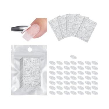 Imagem de Conjunto De Ferramentas Para Manicure: Empurrador De Cutículas E Lixa 