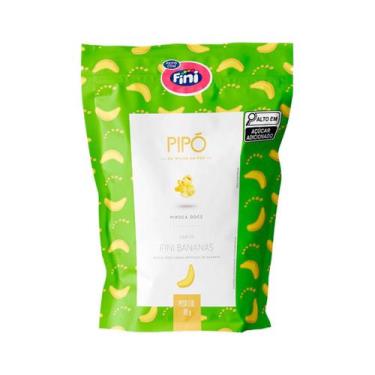 Imagem de Pipoca gourmet doce sabor fini banana 80g