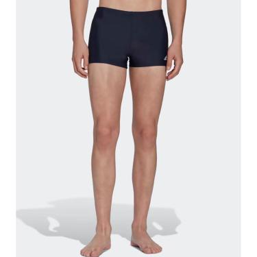 Imagem de Sunga Boxer Adidas Colorblock Masculina-Masculino