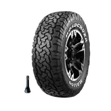 Imagem de Pneu Aro 16 Roadcruza 235/70 R16 104s Ra1100 + 1 Válvula