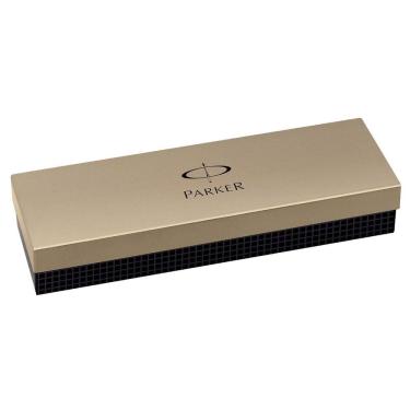 Imagem de Caneta Parker IM Premium Tinteiro Preto Fosco S0949650
