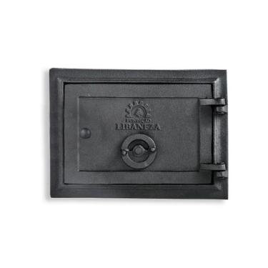 Imagem de Porta Cinzeiro/fornalha Em Ferro Libaneza 13x20 Cm