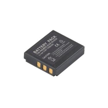 Imagem de Bateria para Camera Vivitar ViviCam X60 - BestBattery