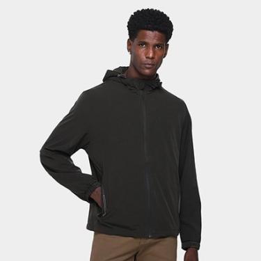 Imagem de Jaqueta Corta Vento Broken Rules Masculina-Masculino