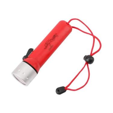 Imagem de Lanterna LED À Prova d'Água De Alto Lúmen, Potente E Super Brilhante, 