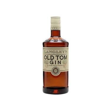 Imagem de Gin Langleys Old Tom 750ML - Langley´S