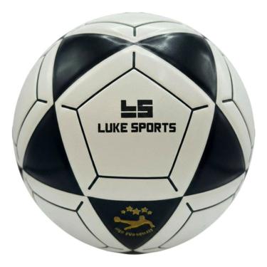 Imagem de Bola Futevolei Altinha Rio Vulcanizada Fut Mesa Luke Sports