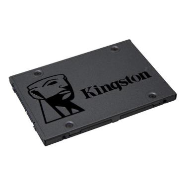 Imagem de Ssd 960 Gb Kingston A400, Sata - Sa400S37/960G