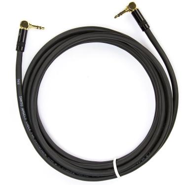 Imagem de Cabo P2 90º Para P2 90º Estereo - Santo Angelo - 100 Metros