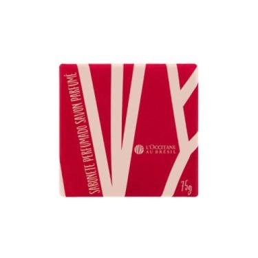 Imagem de Sabonete Perfumado L Occitane Au Brésil 75g - L'Occitane Au Brésil
