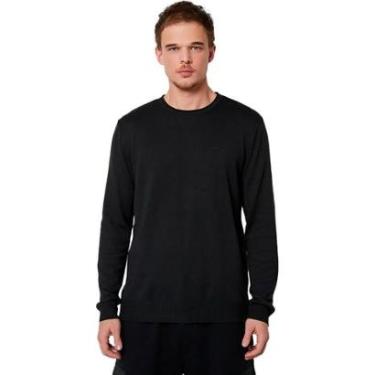Imagem de Suéter Tricot John John New Basic Masculino-Masculino