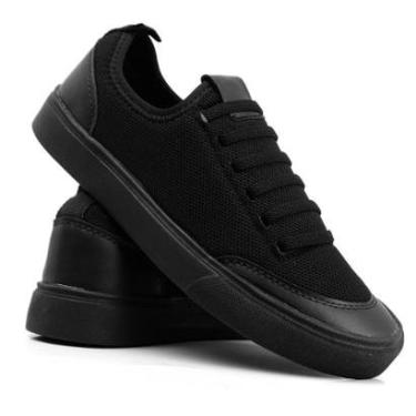 Imagem de Sapatenis Tênis Masculino Versátil Material Premium Dia a Dia Casual Elegante-Masculino