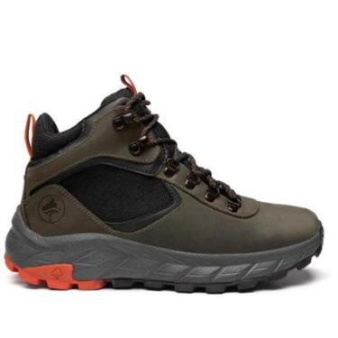 Imagem de Bota Macboot Caiana 06 Masculino-Masculino