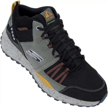 Imagem de Bota Skechers Equalizer 4.0 Trail Break Set Masculina-Masculino