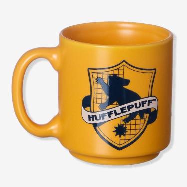 Imagem de Caneca Mini Tina Lufa Lufa - Harry Potter