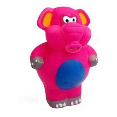 Imagem de Brinquedo boneco vinil 660 - CHALESCO