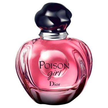 Imagem de Perfume Poison Girl Dior EDP Feminino 100ml-Feminino
