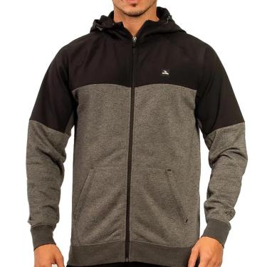 Imagem de Moletom Rip Curl Aberto Anti Series Viral Zip Thru W26-Masculino