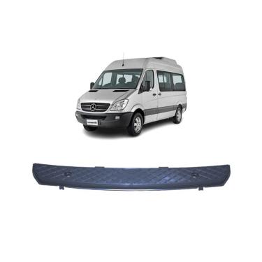 Imagem de Acabamento Para-Choque Dianteiro Sprinter (2013/2016)