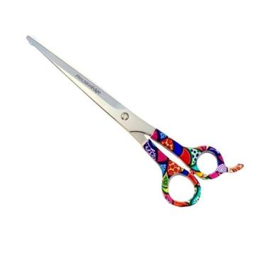 Imagem de Tesoura Reta 8.5 Pet Precision Edge