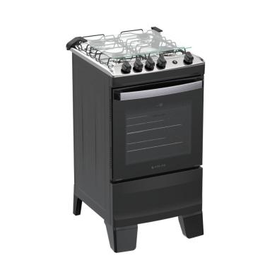 Imagem de Fogao 4 Bocas Atlas Agile UP