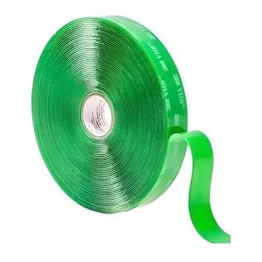 Imagem de Fita Dupla Face Fixa Forte 3m Vhb 12 Mm X 20 M 4910 Liso - Congratulat