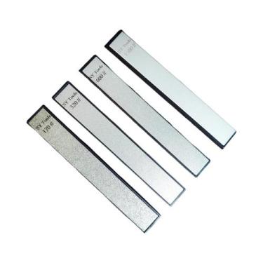 Imagem de Pedras De Afiar De Diamante Para Afiador De Facas Ruixin pro Apex Edge