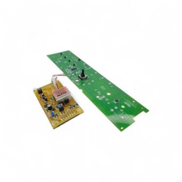 Imagem de Placa controladora e potencia 220v bwk-11a 3621474 cp - CP PLACAS ELET
