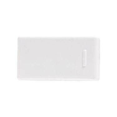 Imagem de Interruptor Simples - 10 a / 250 V Branco - Tramontina