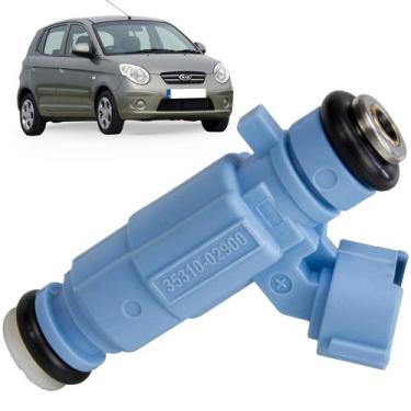 Imagem de Bico Injetor 35310-02900 Kia Picanto 1.0 2004 A 2012 Kefico - SEEDS AU