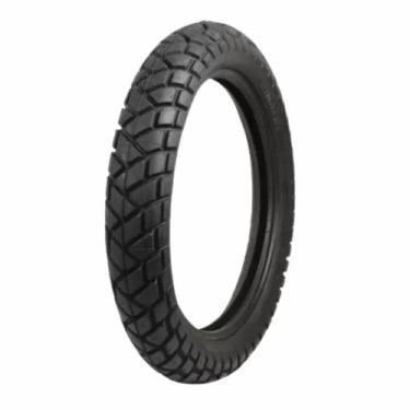 Imagem de Pneu Dianteiro Honda NXR Bros Todas Xre 190 Crosser 150 Rinaldi 90/90-