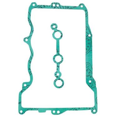 Imagem de Kit Junta Tampa Valvula Kwid 1.0 3cil - Global Juntas