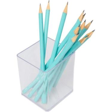 Imagem de Acessorio para Mesa Organizador Office Cristal - Polibras