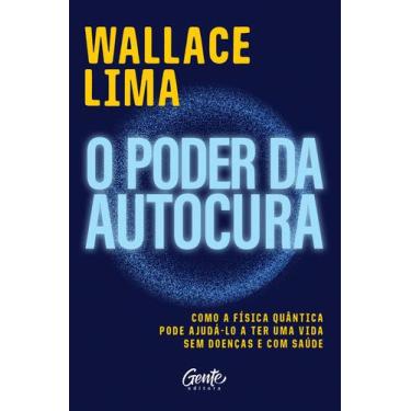 Imagem de Livro - O poder da autocura