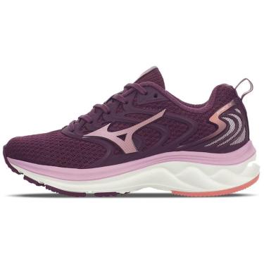 Imagem de Tênis Mizuno Space 4 Junior-Feminino