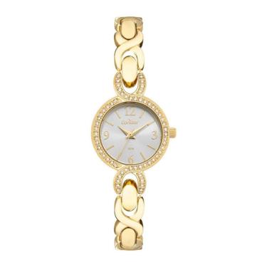 Imagem de Relógio Condor   Co0nyx/k Bracelete-Feminino