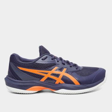 Imagem de Tênis Asics Gameff Saibro Masculino-Masculino
