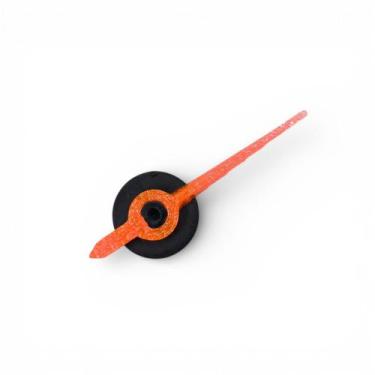 Imagem de Ponteiro velocimetro para kombi/fusca ano 57 a 75 - DMK, Laranja