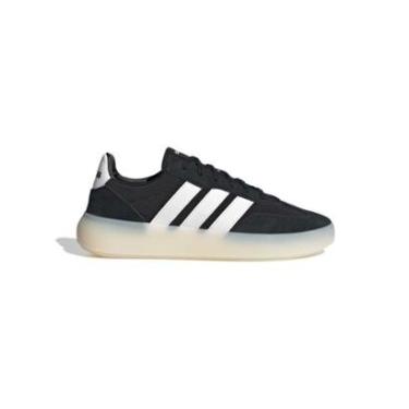 Imagem de Tênis Adidas Barreda Decote M Preto-Masculino