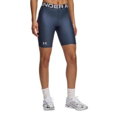 Imagem de SHORT UNDER ARMOUR HG AUTHENTICS 8" FEMININO-Feminino