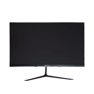 Imagem de Monitor duex 24 full hd ips hdr dx240zg 165hz preto