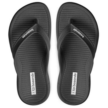 Imagem de Chinelo De Dedo Feminino Ultra Leve Conforto Mobi Boaonda-Feminino